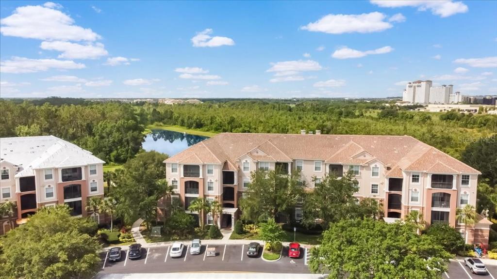 8304 PORTOFINO DRIVE UNIT 103, DAVENPORT, FL — photo 2 of 29