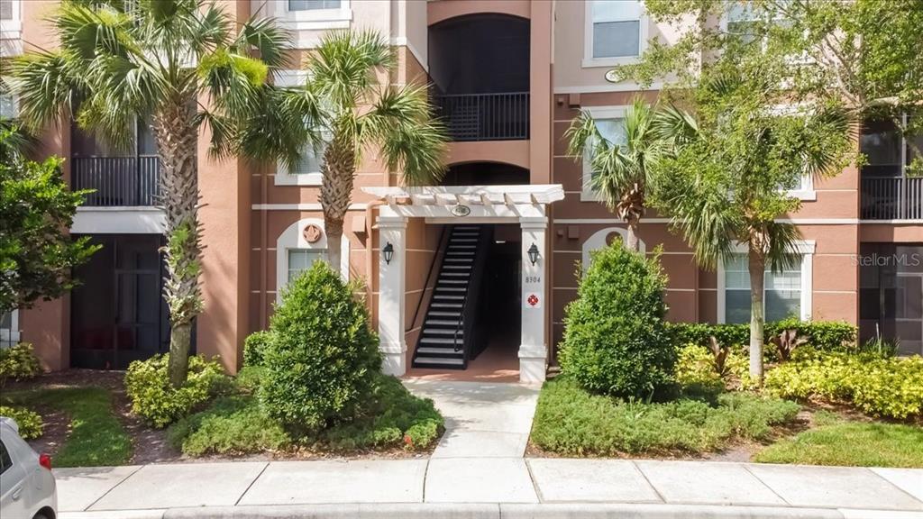 8304 PORTOFINO DRIVE UNIT 103, DAVENPORT, FL — photo 3 of 29