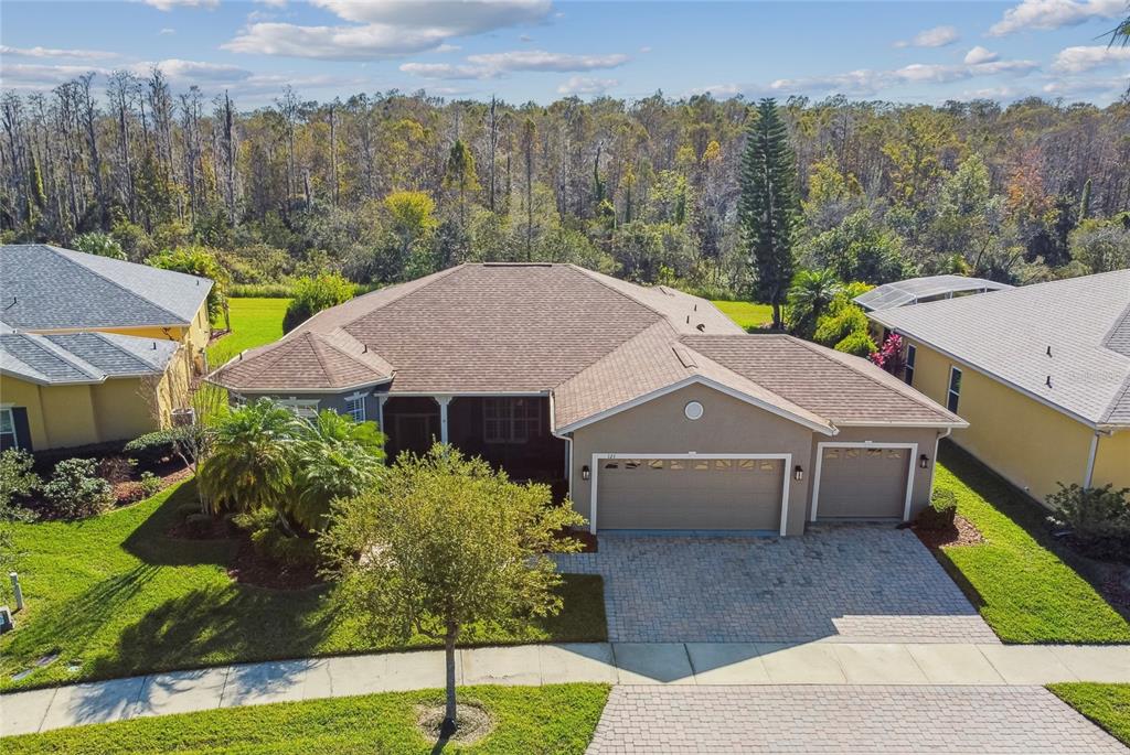 121 TERRA VISTA LN
