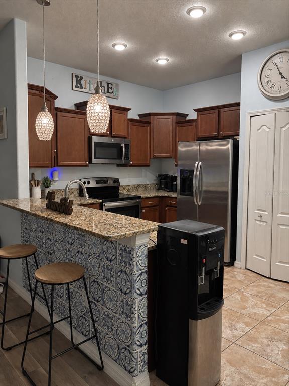 11853 GREENGATE DRIVE, HUDSON, FL — photo 4 of 13