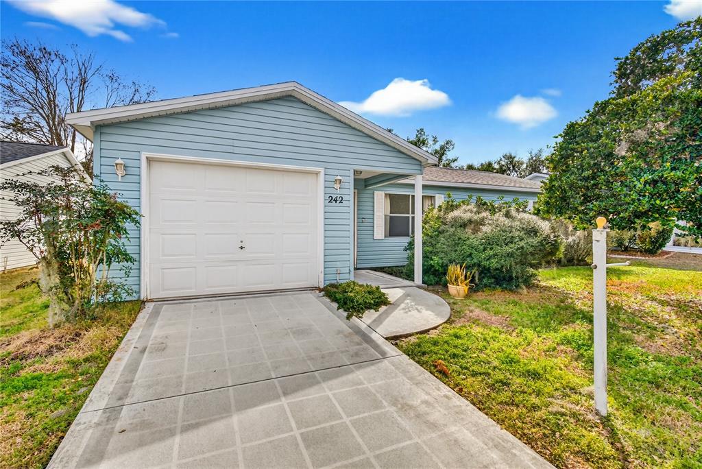 242 JUAREZ WAY