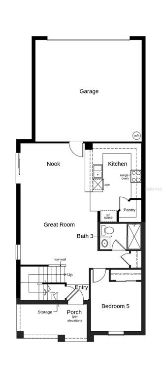 2705 PLOVER STREET, ST CLOUD, FL — photo 2 of 3