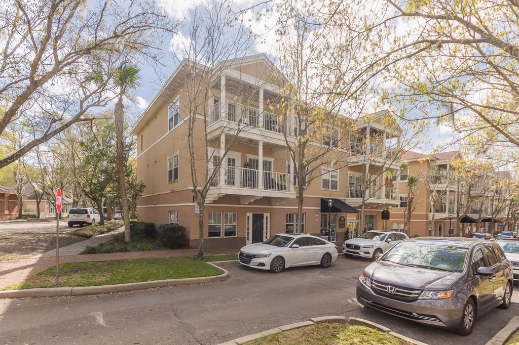 9119 SW 52ND AVENUE UNIT C301