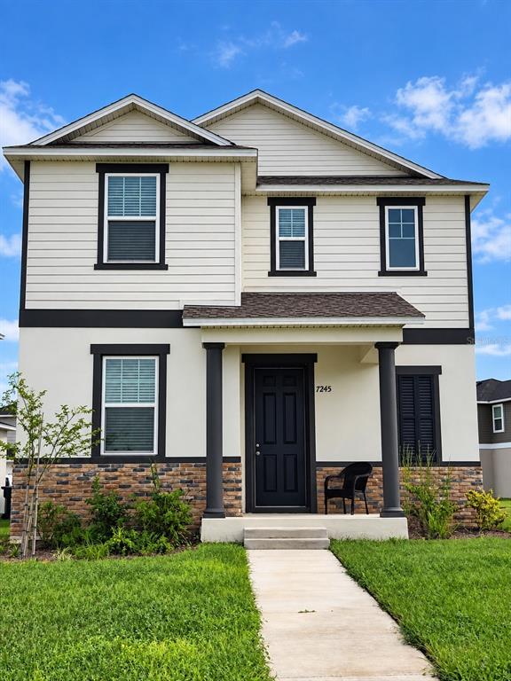 7245 BIG CEDAR ALLEY