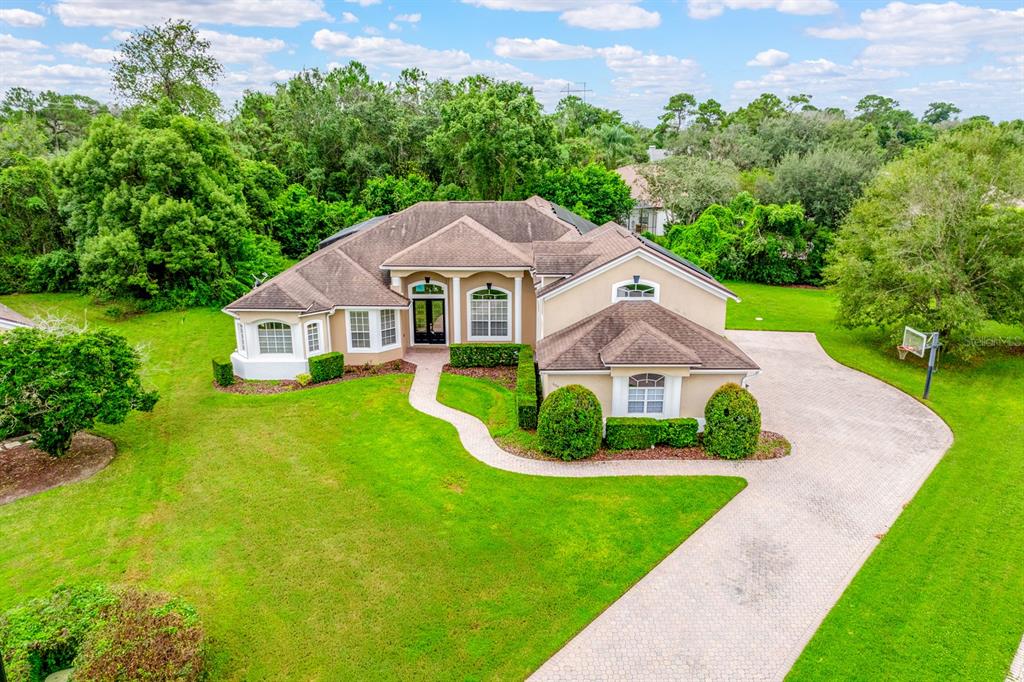 609 VIANA COURT, WINTER SPRINGS, FL — photo 2 of 30