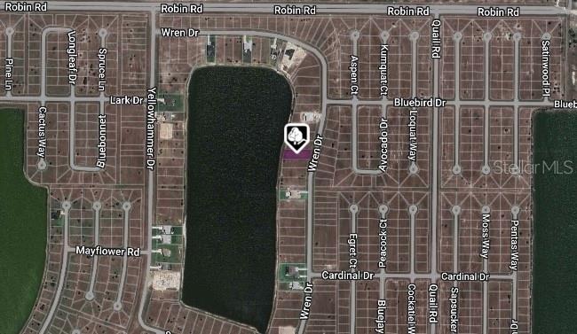 91 WREN DRIVE