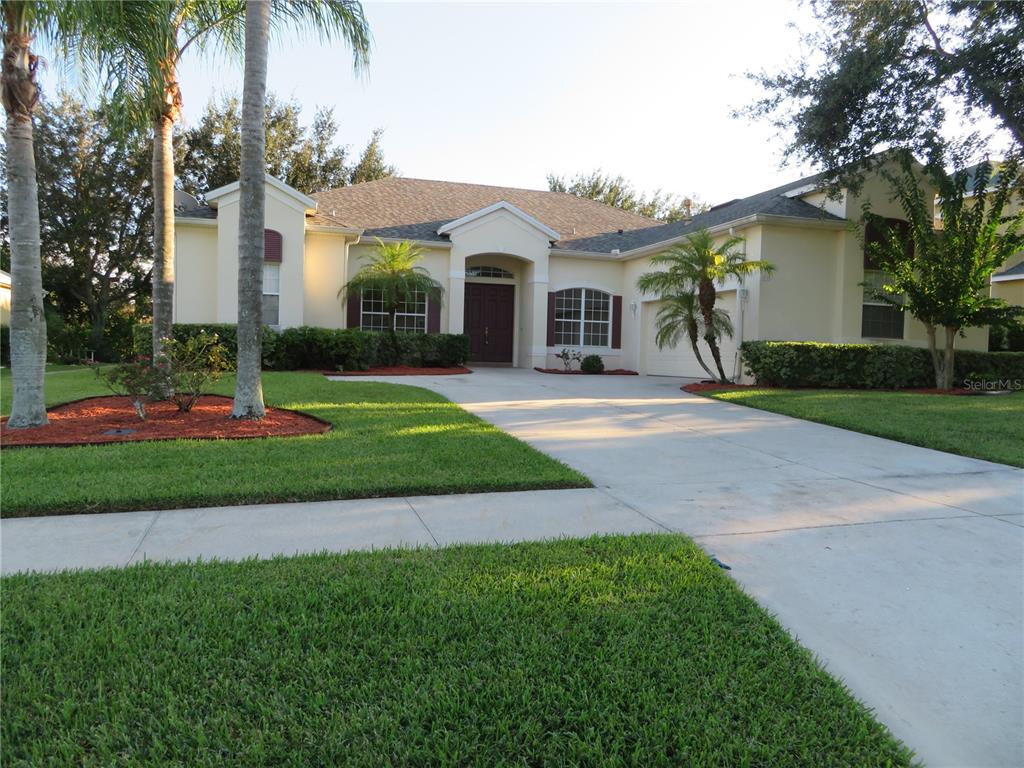 2735 KINGSTON RIDGE DRIVE