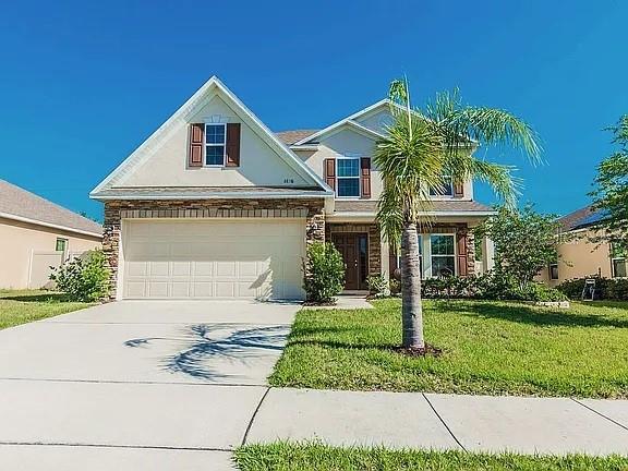 1836 EAGLE PINES CIRCLE, EAGLE LAKE, FL — photo 2 of 10