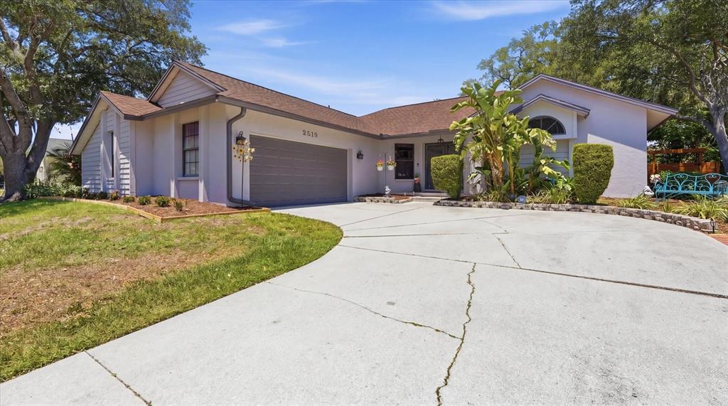 2519 WOOD OAK DRIVE