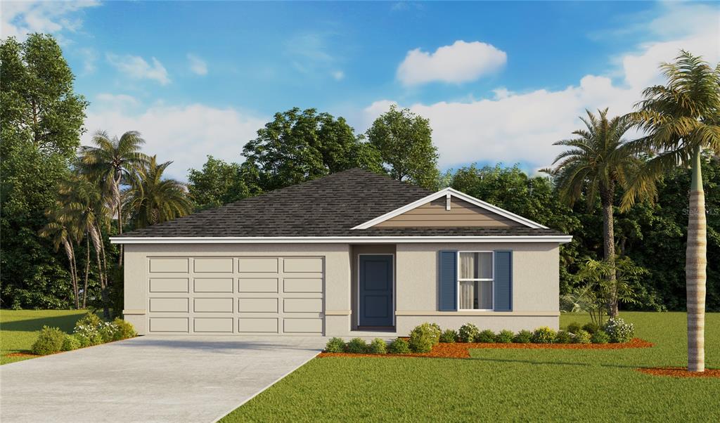 1122 WILD CLOVER WAY