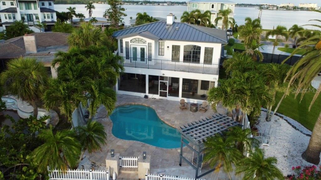 452 BATH CLUB BOULEVARD N, NORTH REDINGTON BEACH, FL — photo 2 of 30