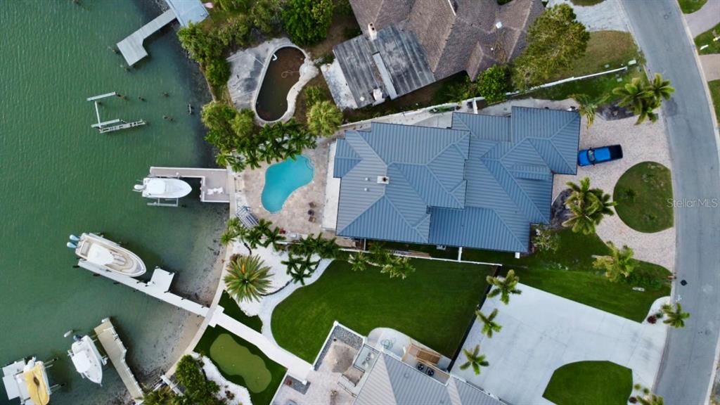452 BATH CLUB BOULEVARD N, NORTH REDINGTON BEACH, FL — photo 4 of 30
