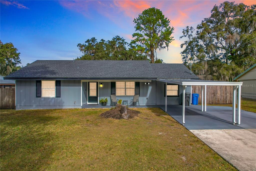 2910 JIM JOHNSON ROAD