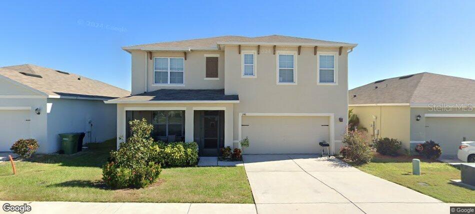 246 MEADOWBROOK BOULEVARD