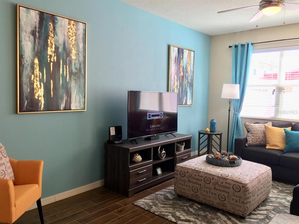 5148 ADELAIDE DRIVE, KISSIMMEE, FL — photo 2 of 21