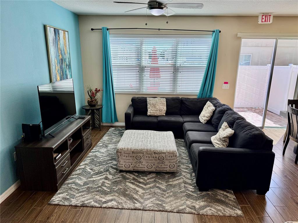 5148 ADELAIDE DRIVE, KISSIMMEE, FL — photo 4 of 21
