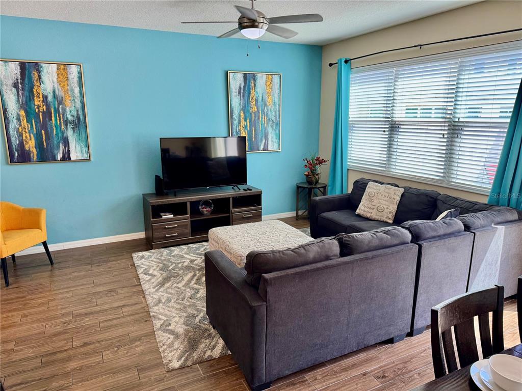 5148 ADELAIDE DRIVE, KISSIMMEE, FL — photo 5 of 21