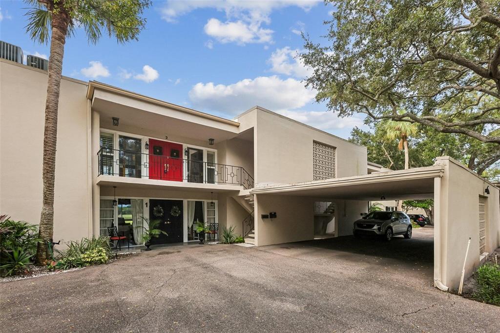 3 COUNTRY CLUB DRIVE UNIT 3