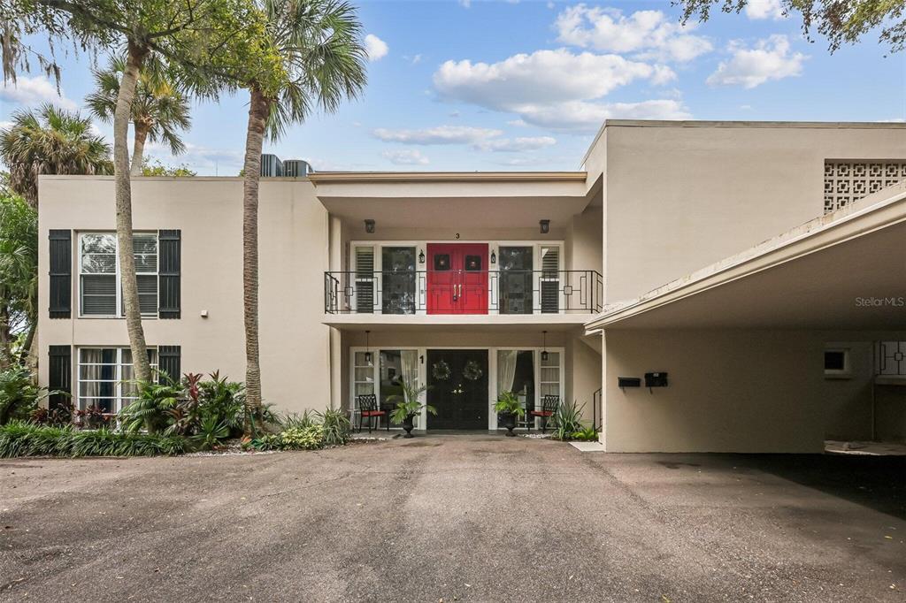 3 COUNTRY CLUB DRIVE UNIT 3, LARGO, FL — photo 2 of 30