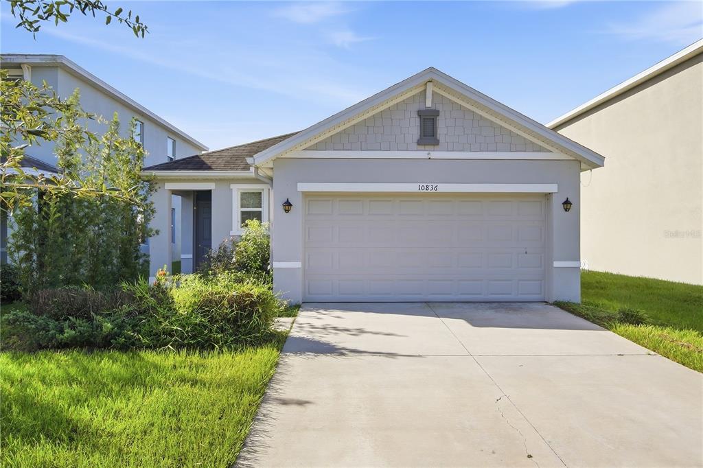 10836 TRAILING VINE DRIVE