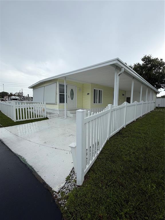 9900 ULMERTON ROAD UNIT 49