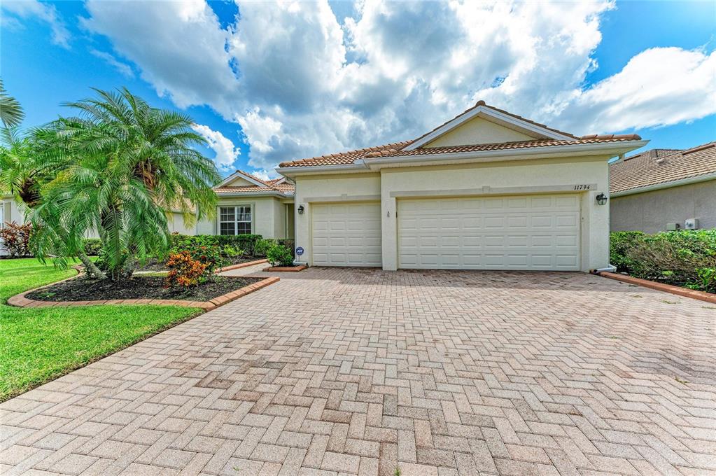 11794 GRANITE WOODS LOOP, VENICE, FL — photo 3 of 30