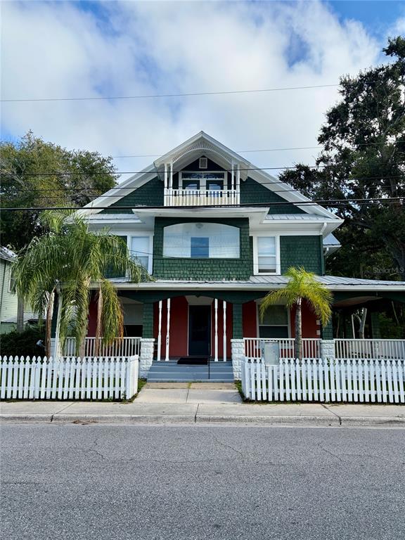 417 MABBETTE STREET UNIT 5