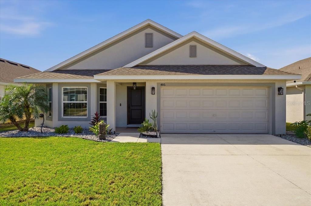 486 PANARO LANE, HAINES CITY, FL — photo 2 of 46