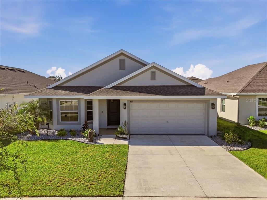 486 PANARO LANE, HAINES CITY, FL — photo 5 of 46