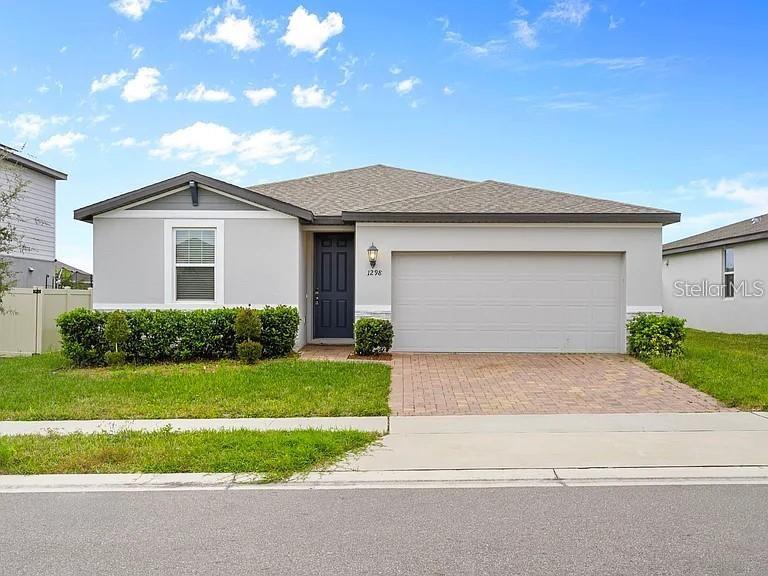 1274 CITRUS LANDINGS BOULEVARD