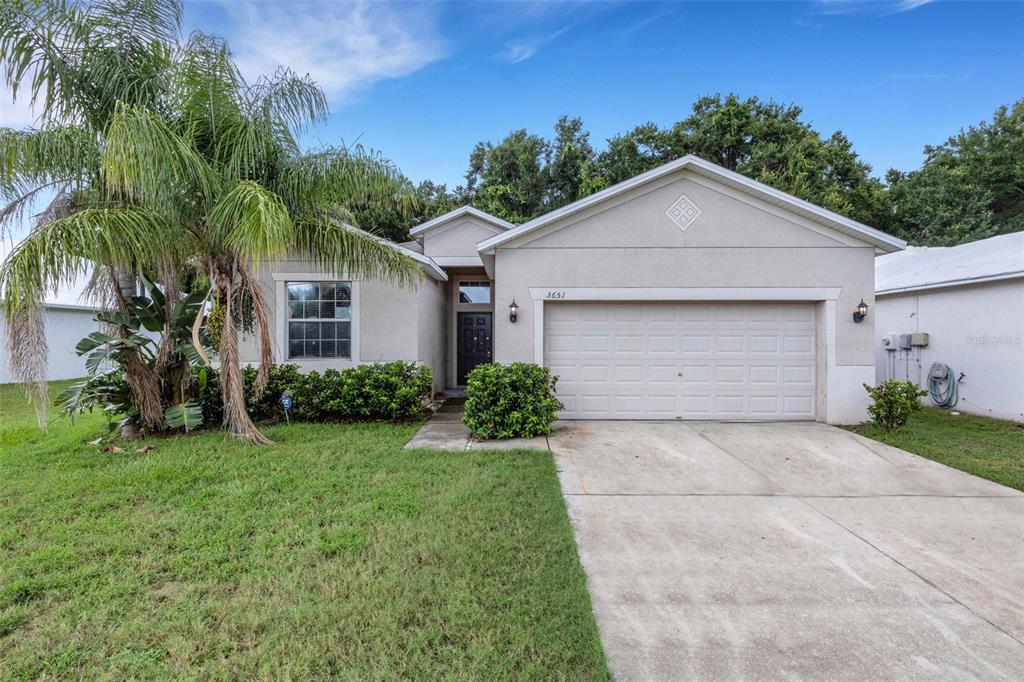 3651 MADBURY CIRCLE
