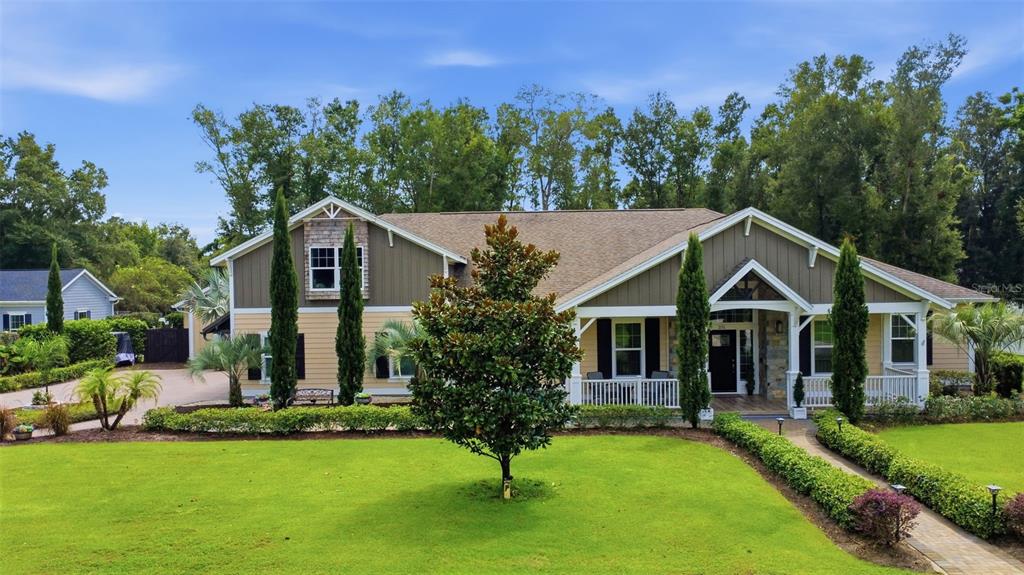 251 W DELAWARE AVENUE, LAKE HELEN, FL — photo 2 of 30