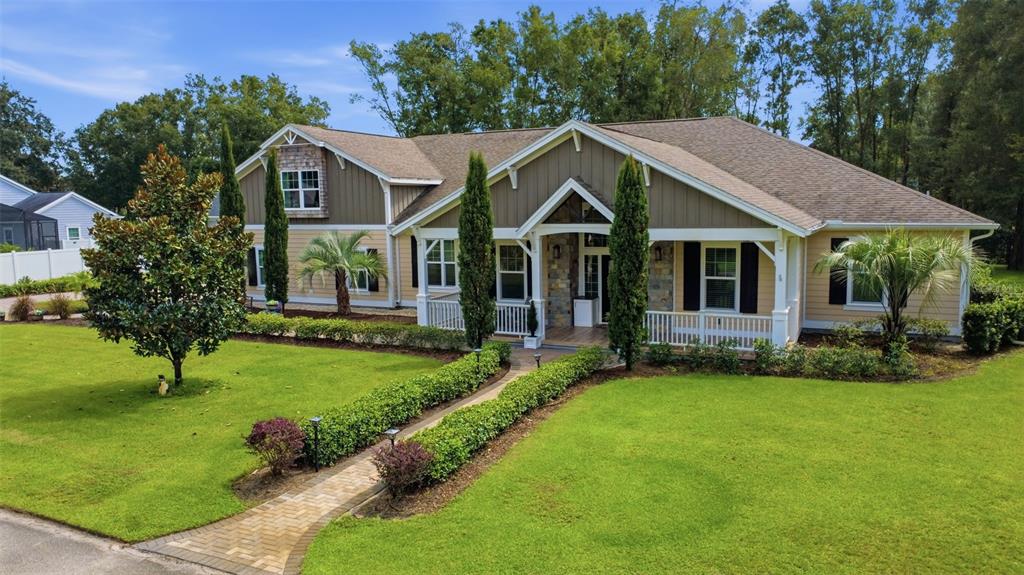 251 W DELAWARE AVENUE, LAKE HELEN, FL — photo 3 of 30