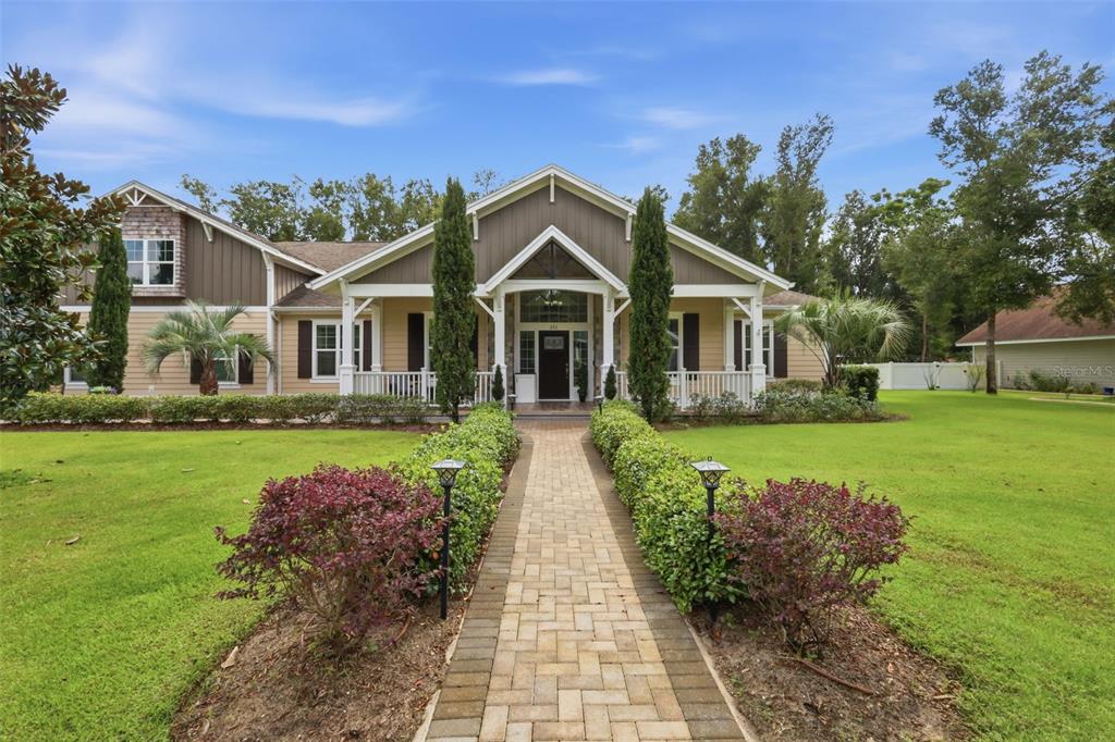 251 W DELAWARE AVENUE, LAKE HELEN, FL — photo 4 of 30