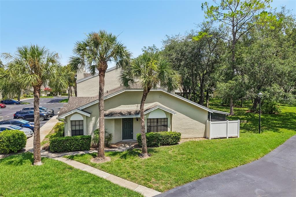5100 BURCHETTE ROAD UNIT 3107