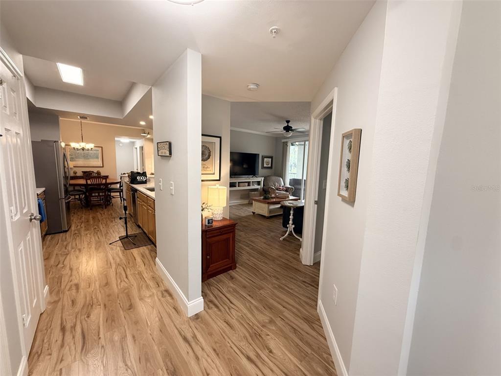 5701 BENTGRASS DRIVE UNIT 18-104, SARASOTA, FL — photo 4 of 30