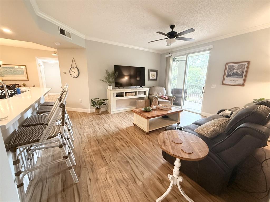 5701 BENTGRASS DRIVE UNIT 18-104, SARASOTA, FL — photo 5 of 30