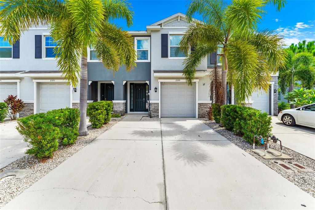 2399 MIDNIGHT PEARL DRIVE