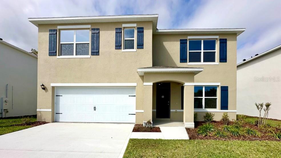 3471 MALAWI TRAIL