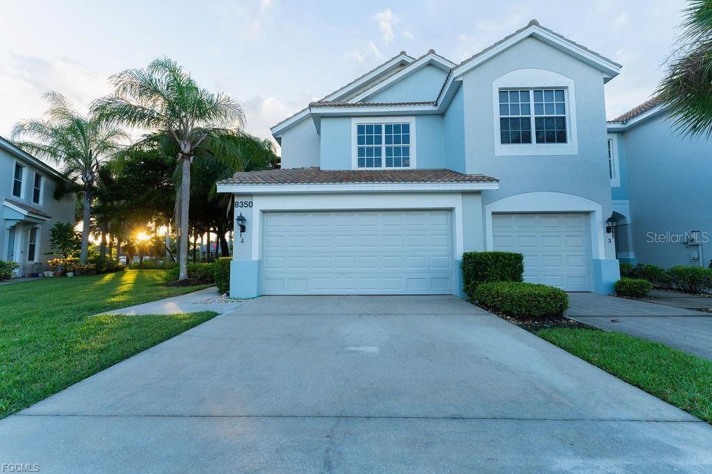 8350 VILLAGE EDGE CIRCLE UNIT 4