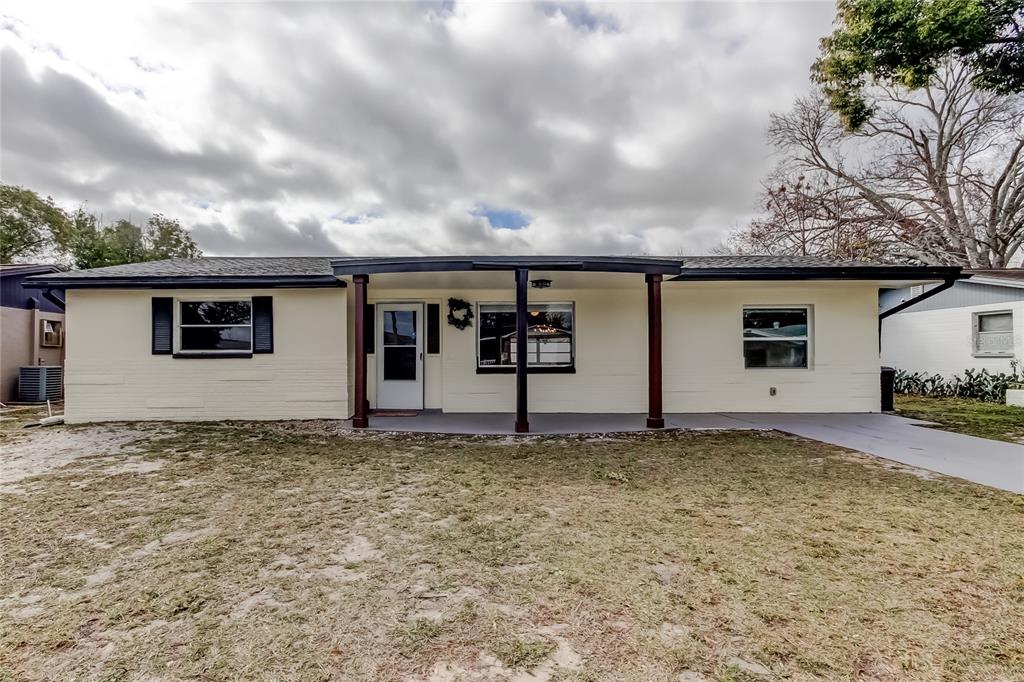 3142 MERITA DRIVE