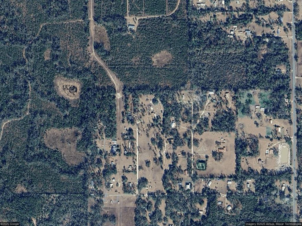 2000 MIXON ROAD