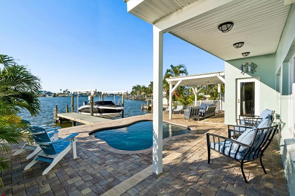112 WALL STREET, REDINGTON SHORES, FL — photo 2 of 66