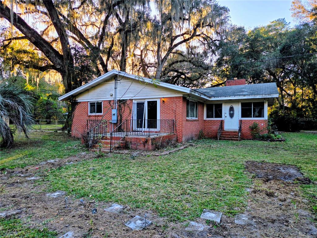 17427 SE COUNTY ROAD 234