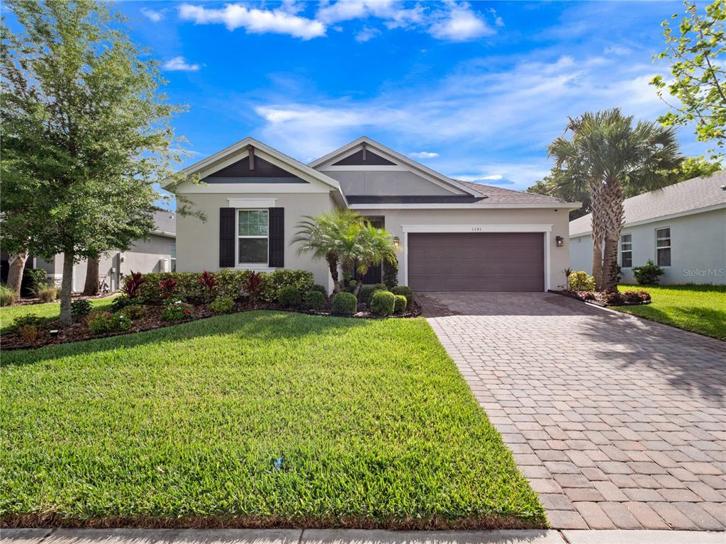 1151 LAKESIDE ESTATES DRIVE