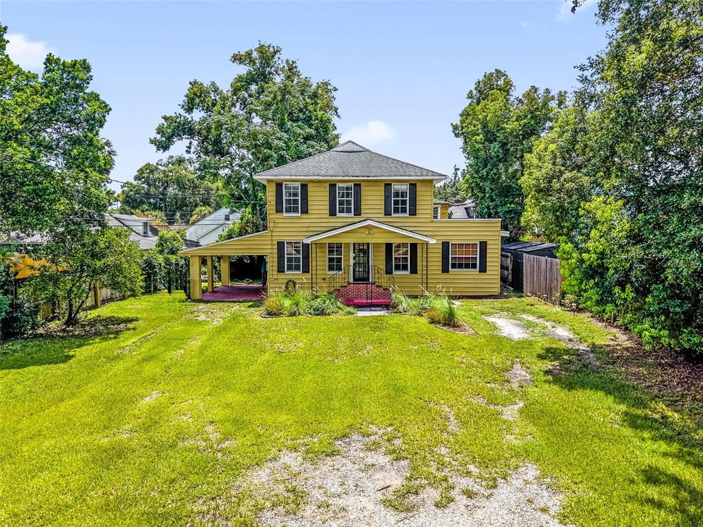 1232 E LIVINGSTON STREET, ORLANDO, FL — photo 4 of 30