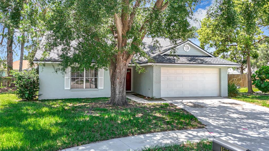 1530 HIGH KNOLL DRIVE