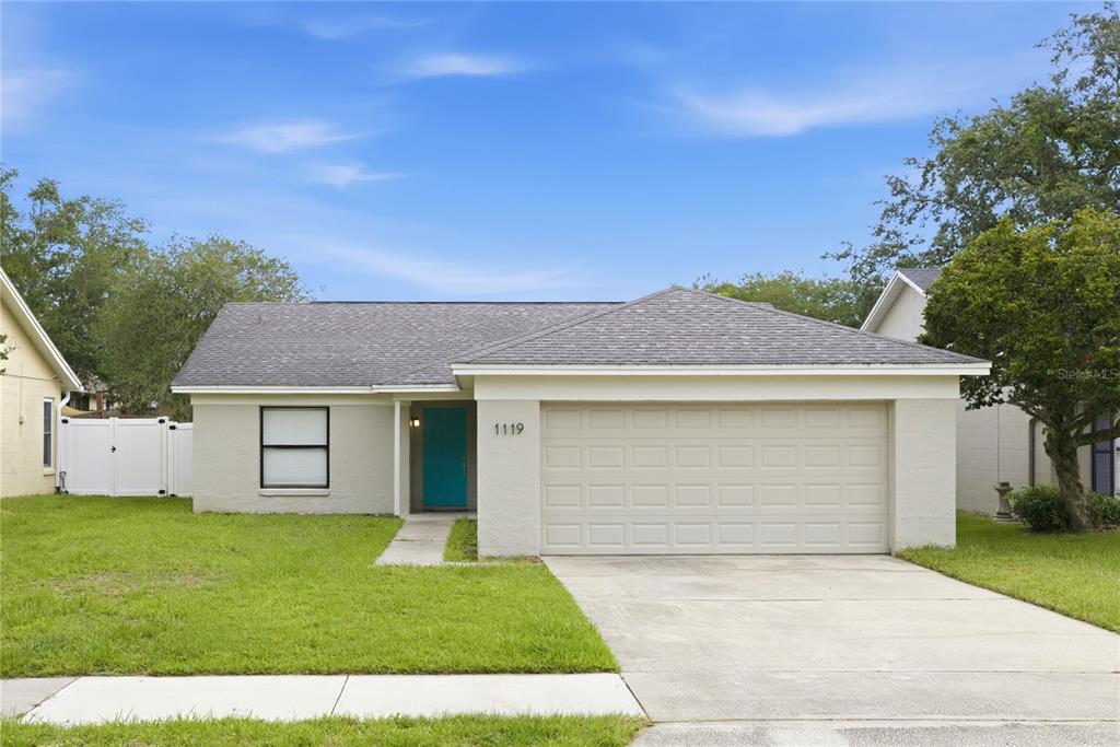 1119 COVINGTON STREET