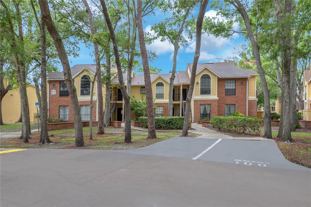 8609 MALLARD RESERVE DRIVE UNIT 203