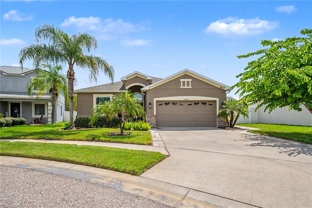 18756 BURNDALL COURT, LAND O LAKES, FL — photo 4 of 30